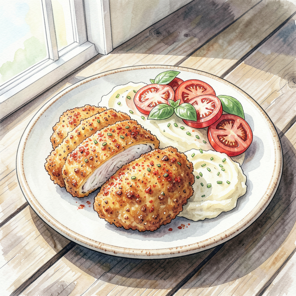 Wikid Chicken Wicked Chicken Recipe: Spicy and Savory Delight in Minutes - Just ...