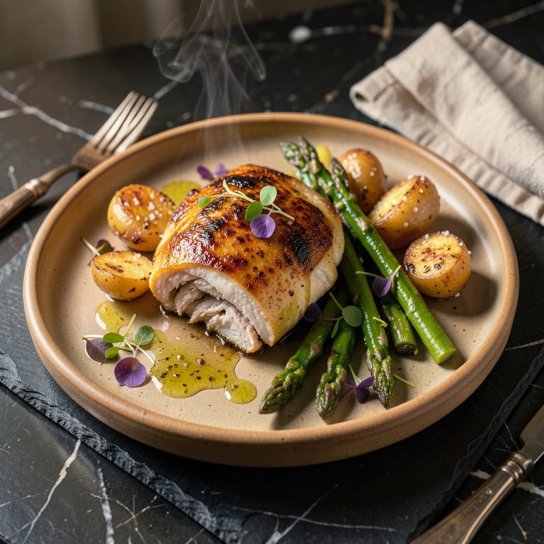 Recook Food Can You Recook Undercooked Chicken: Safe Methods and Key Tips - Just ...