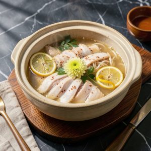 What Is Chicken Broth in Japan: Traditional Uses and Easy Recipes ...