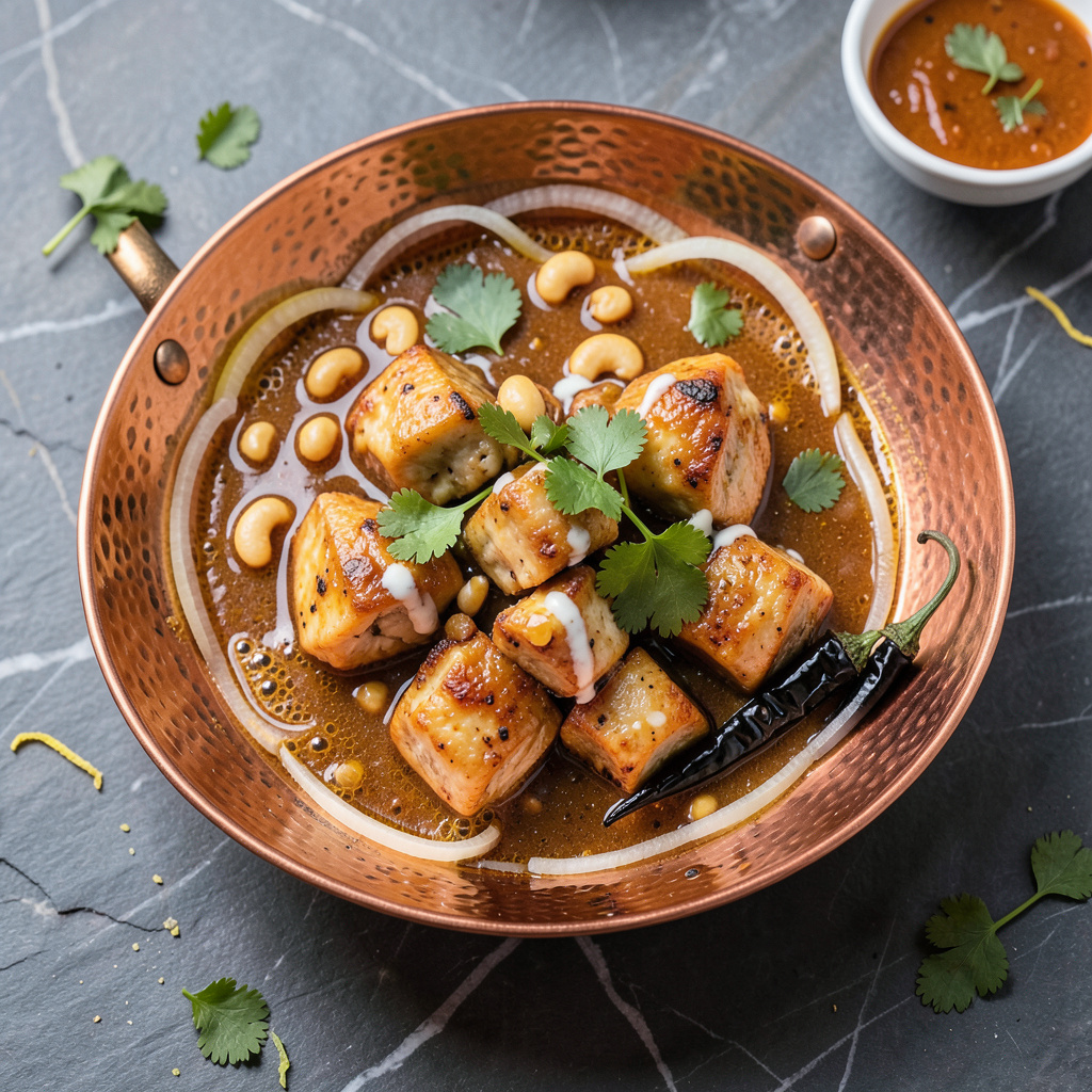 Chicken Lababdar Recipe: Creamy North Indian Curry With Smoky Depth ...