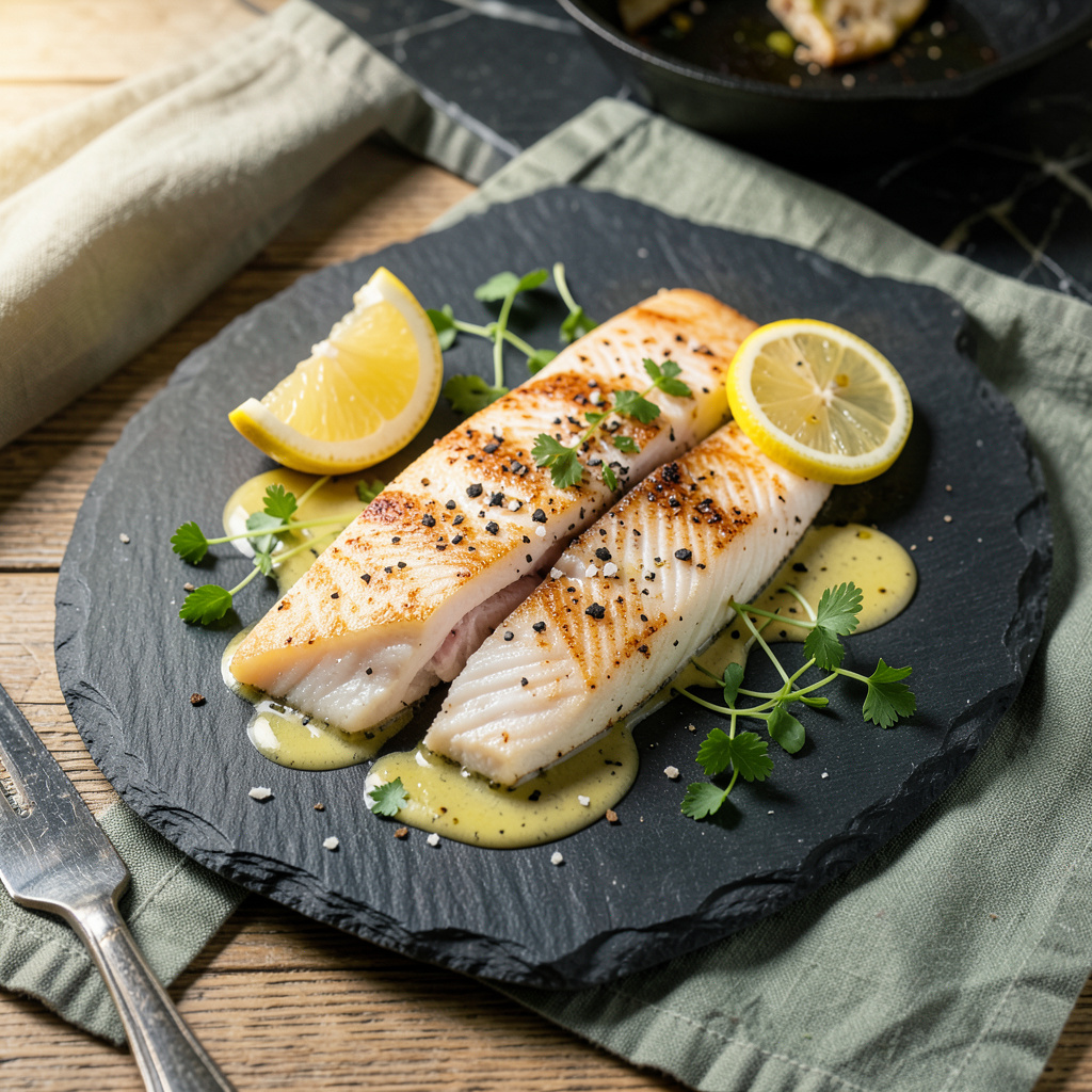 Cod Instructions Costco Frozen Cod Cooking Instructions: Flaky Perfection in 20 Minutes ...