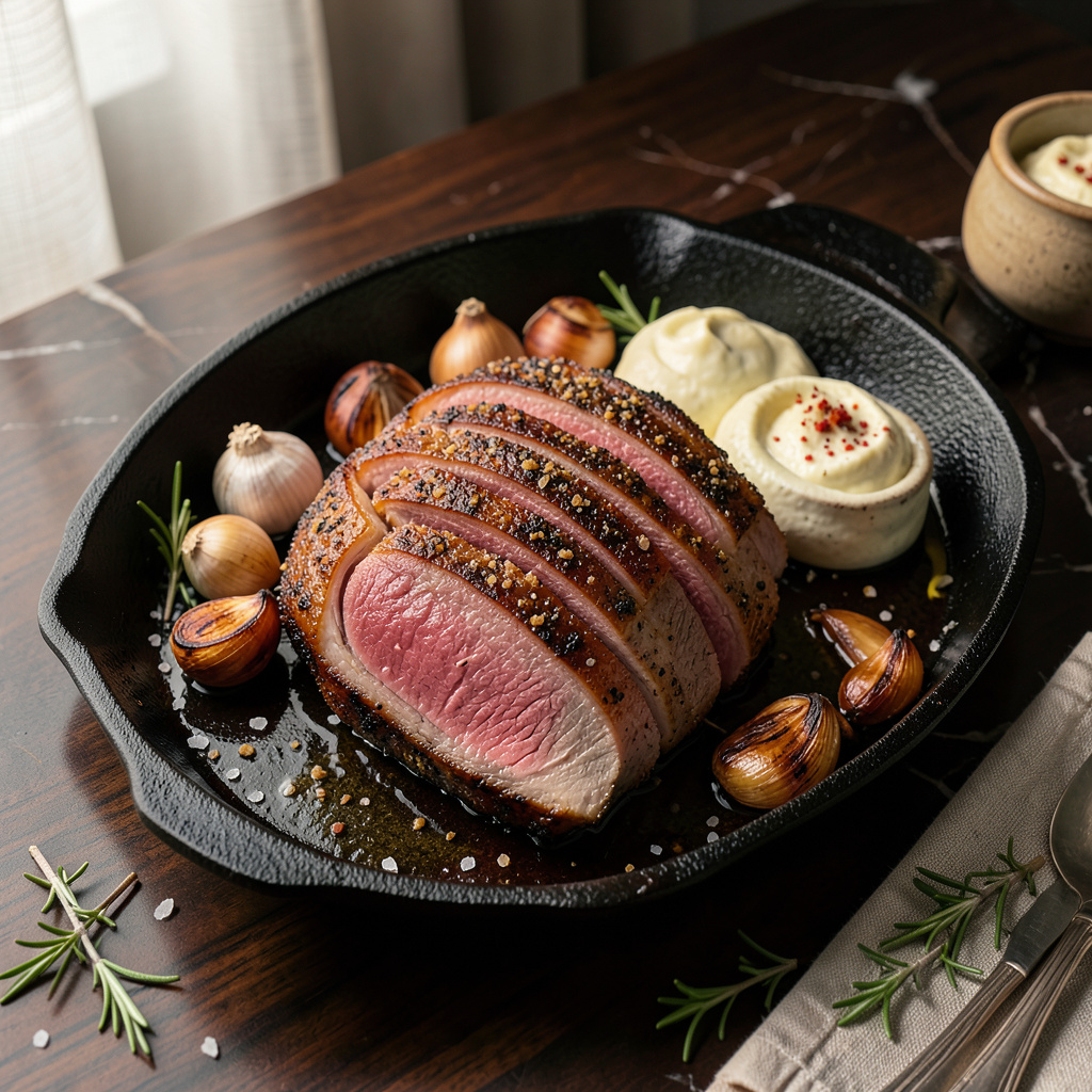 Forzen Ribs How to Cook Frozen Prime Rib: Perfectly Juicy Results Straight From ...
