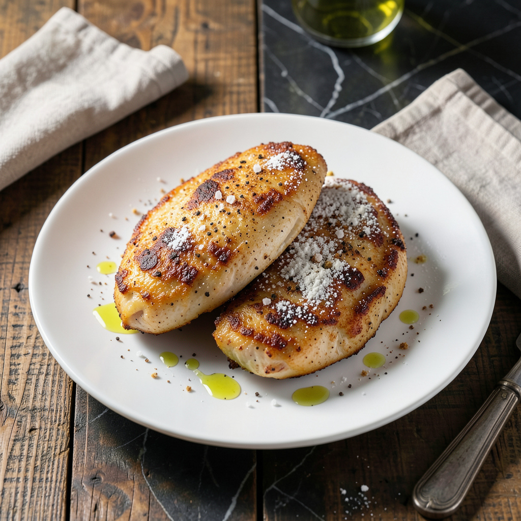 Chicken Recipe: Foolproof Weeknight Dinner Solution - Just Chicken Recipes