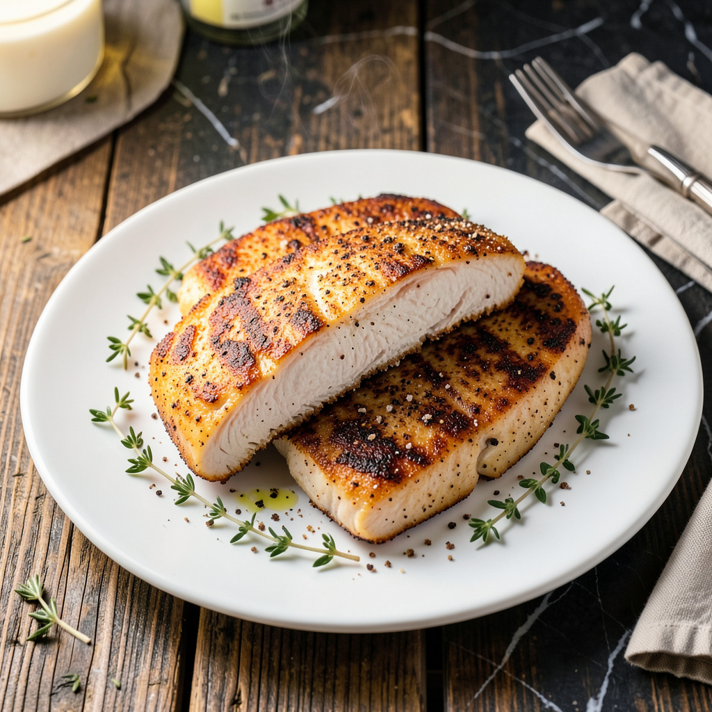 Recipe Chicken Recipe: Versatile Main Dish for Any Night - Just Chicken ...